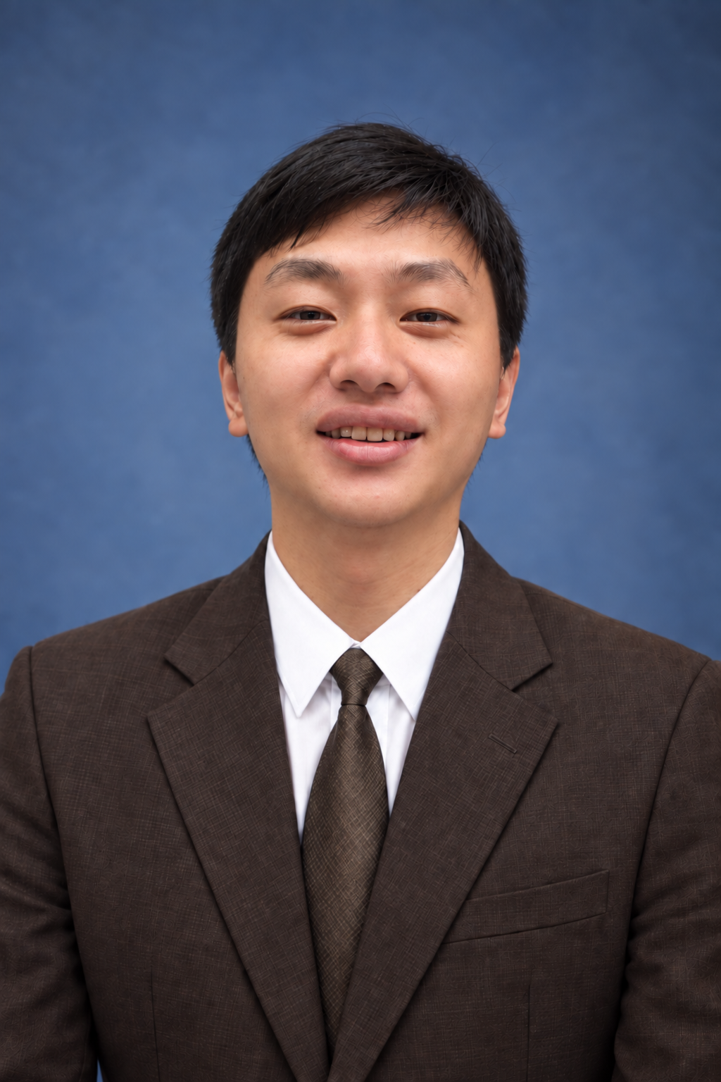 Jack Liu 老师